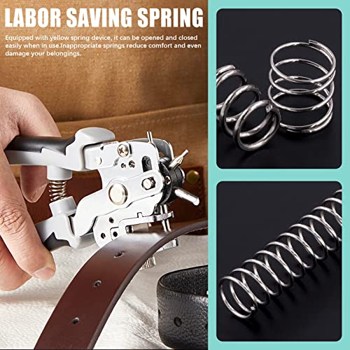 Cimeton 240Pcs 15Sizes Compression Springs Assortment Kit Stainless Steel Compression And Extension Springs For Home Repairs And Diy Projects (Bigger Sizes Kit) #TOP5