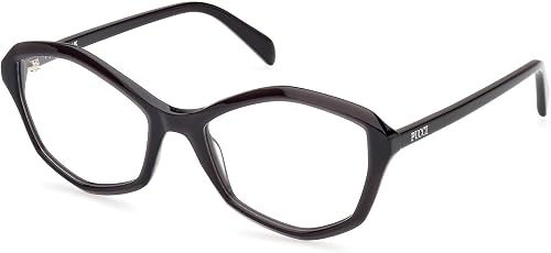 Lunettes de Vue Pucci EP5238 001 shiny black 54/18/140 Femme
