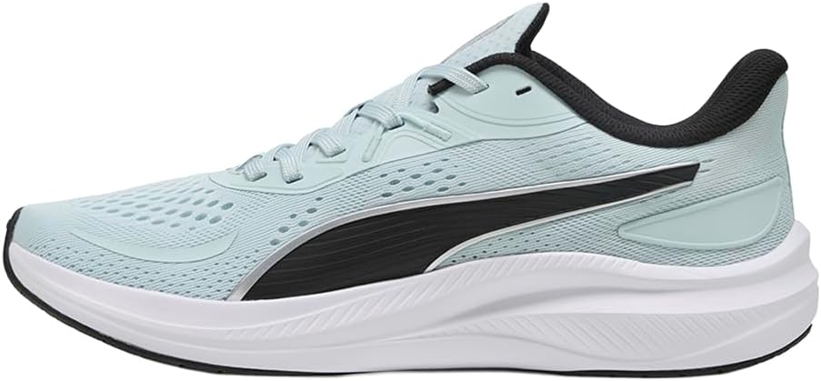PUMA Womens Skyrocket Lite 2 Running Sneakers Shoes - Blue