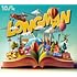 LONGMAN「10/4(初回限定盤)」
