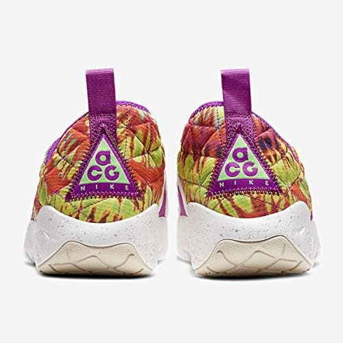 Amazon Co Jp ナイキ Acg モック 3 0 Acg Moc 3 0 グリーンストライク ビビッドパープル Cw2463 300 日本国内正規品 22 5cm シューズ バッグ