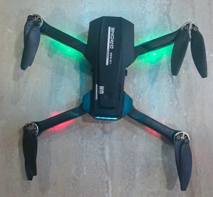 KAYKON Drone Brushless Profesional Unmanned Aerial Vehicles Long Range With 4K HD Camera Rc Drone 360 Intelligent Obstacle Avoidance Wifi Drone KAYKON Drone Brushless Profesional Unmanned Aerial Vehicles Long Range With 4K HD Camera Rc Drone 360 Intelligent Obstacle Avoidance Wifi Drone