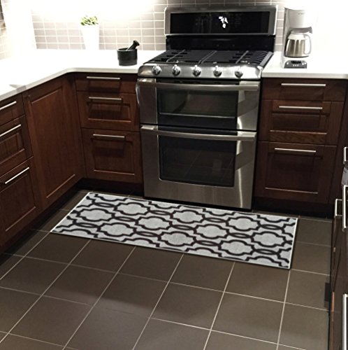 Kapaqua Rubber Backed 21