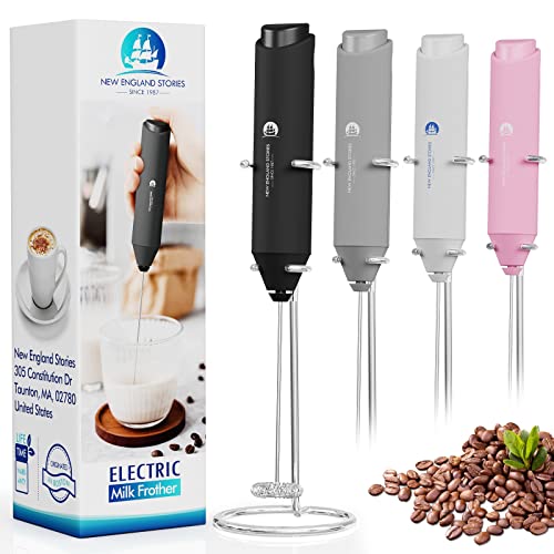 The Best Coffee Frother For the money