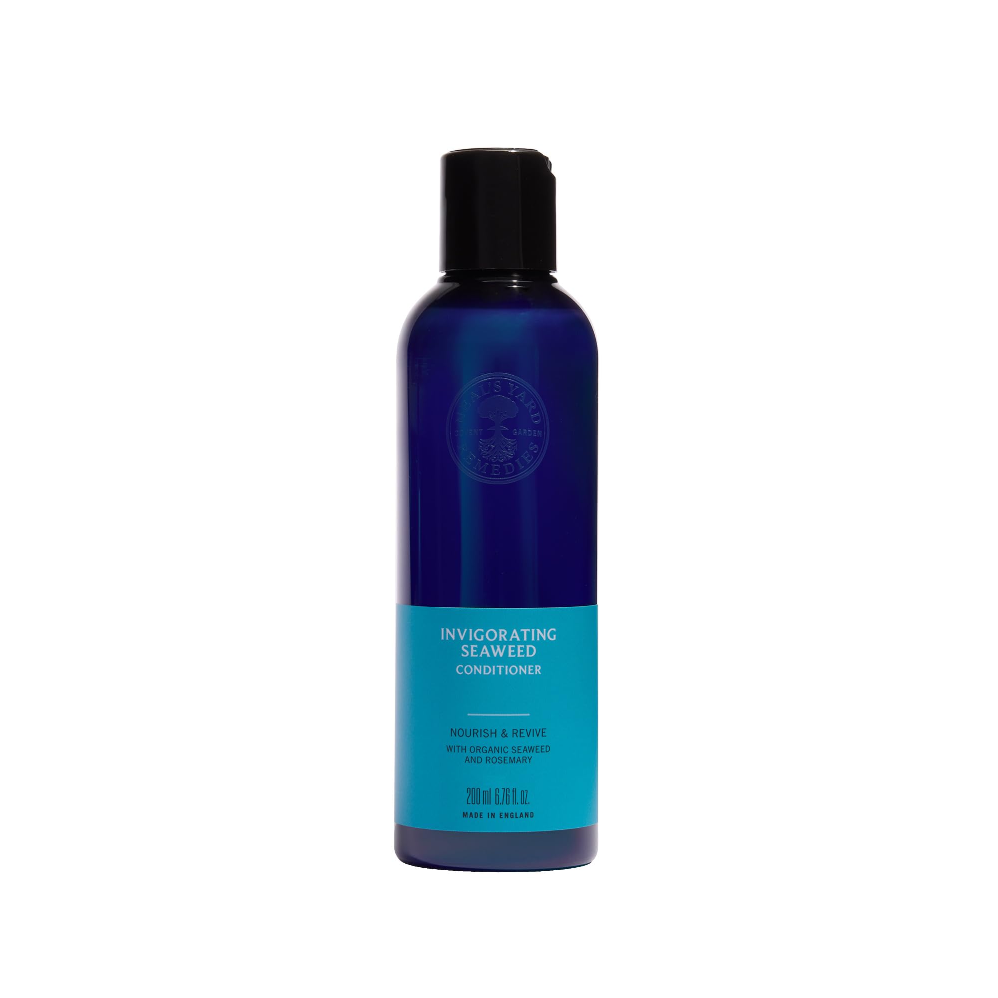 Neal's Yard Remedies Invigorating Seaweed Conditioner, Nourishing