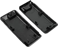 Vista 3 de Protectores de parachoques de repuesto para Ford F-150 2018, 2019, 2020, protectores de barra derecha e izquierda