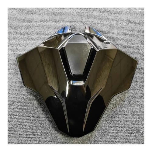 Capot de selle arrière passager S1000RR 2023, housse siège solo moto
