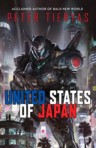 United States of Japan (English Edition) United States of Japan (English Edition)