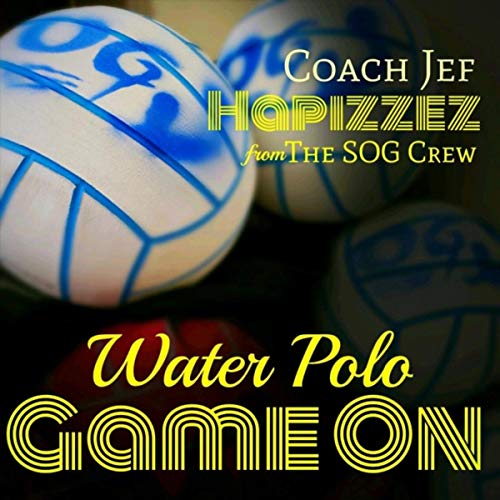 The 8 Best Water Polo Games For The Pool Guide