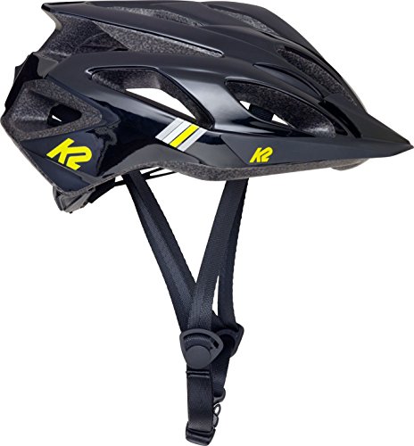 K2 Vo2 Helmet Black Casco