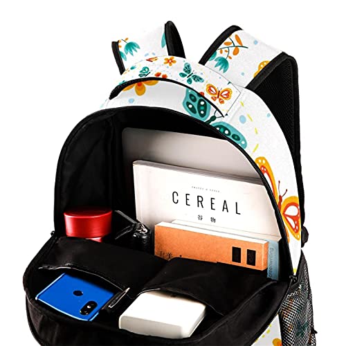 Sac à dos de voyage pour filles et garçons idéal pour les sorties - 4