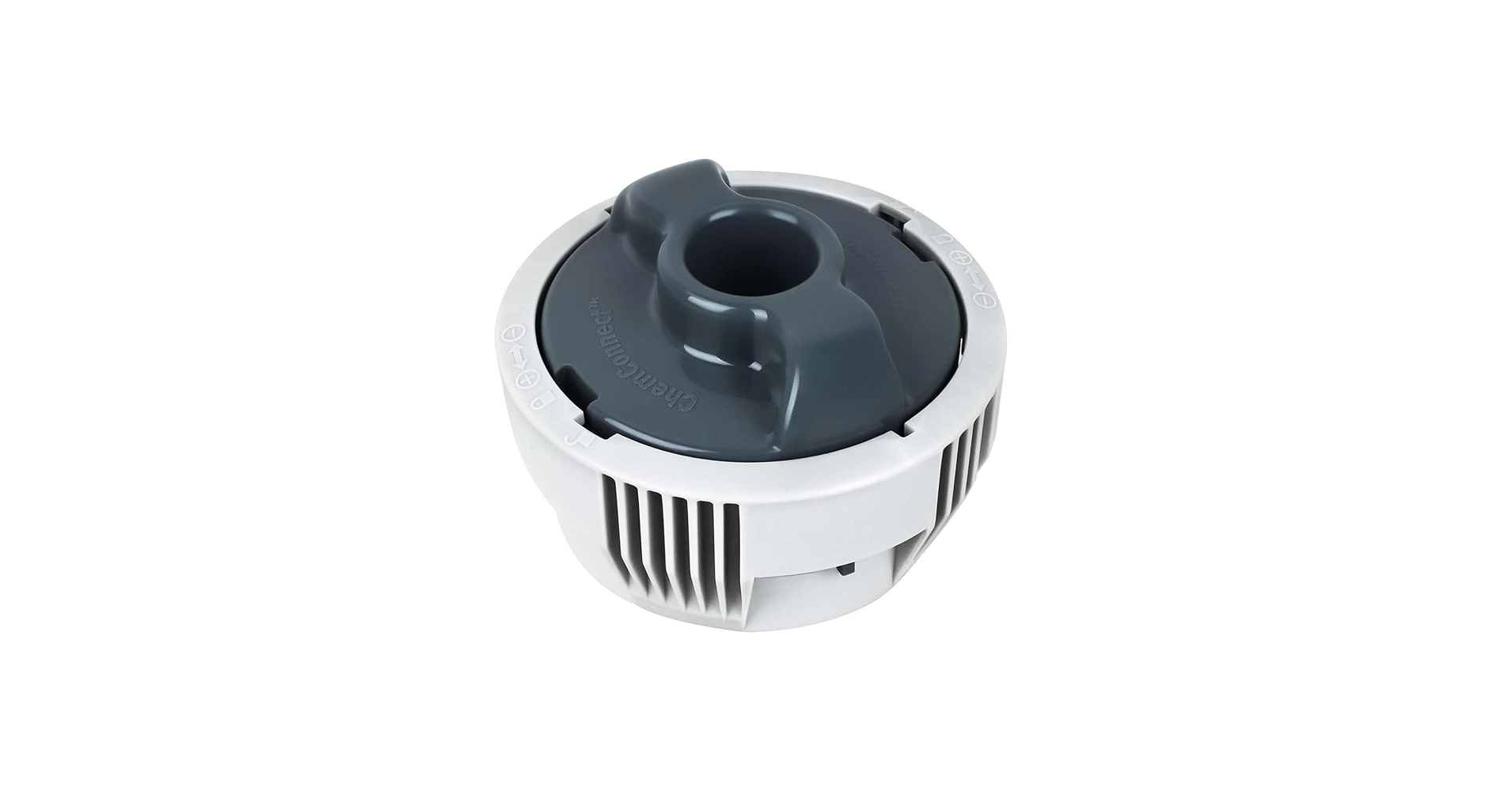 Chemical Chlorine Dispenser System P05345 P03821 Chlorine Dispenser