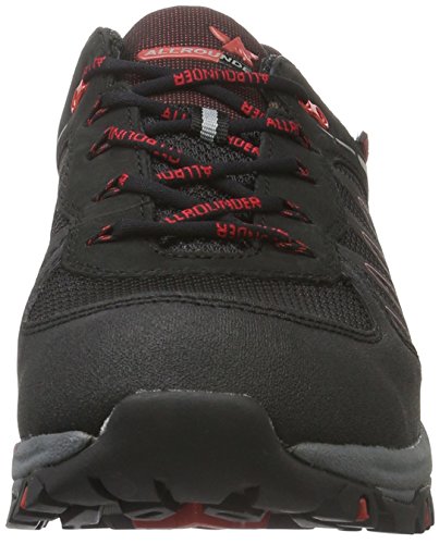 Allrounder by Mephisto Bangalo-Tex, Scarpe Running...