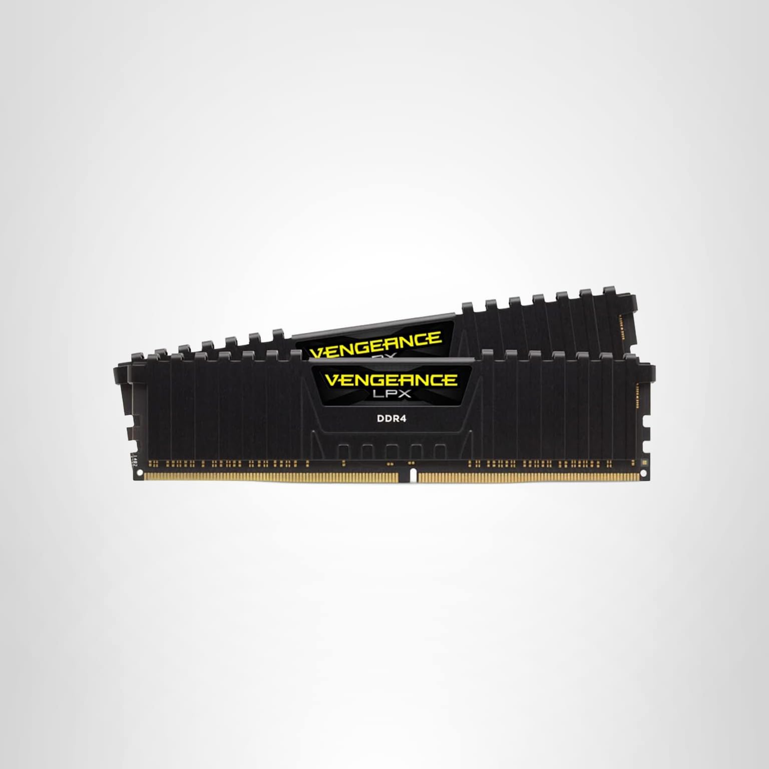 CORSAIR Vengeance LPX DDR4 RAM 32GB (2x16GB) 3600MHz CL18-22-22-42