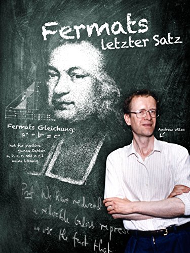 Fermats letzter Satz