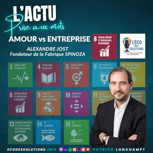L&rsquo;AMOUR en entreprise, est-ce possible ?
