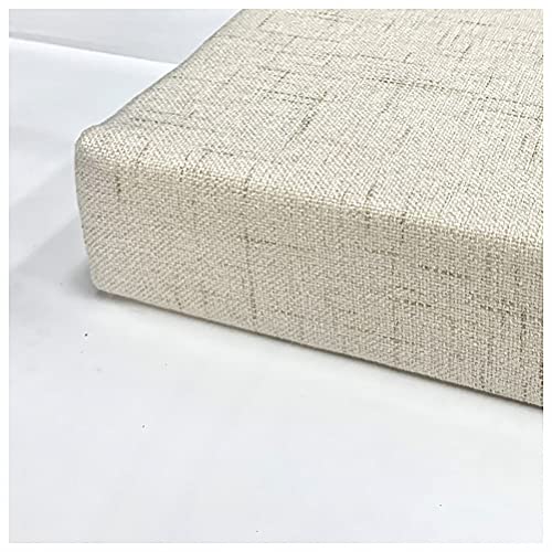 Coussin de banc intérieur et extérieur pour sublimer vos repas de terrasse