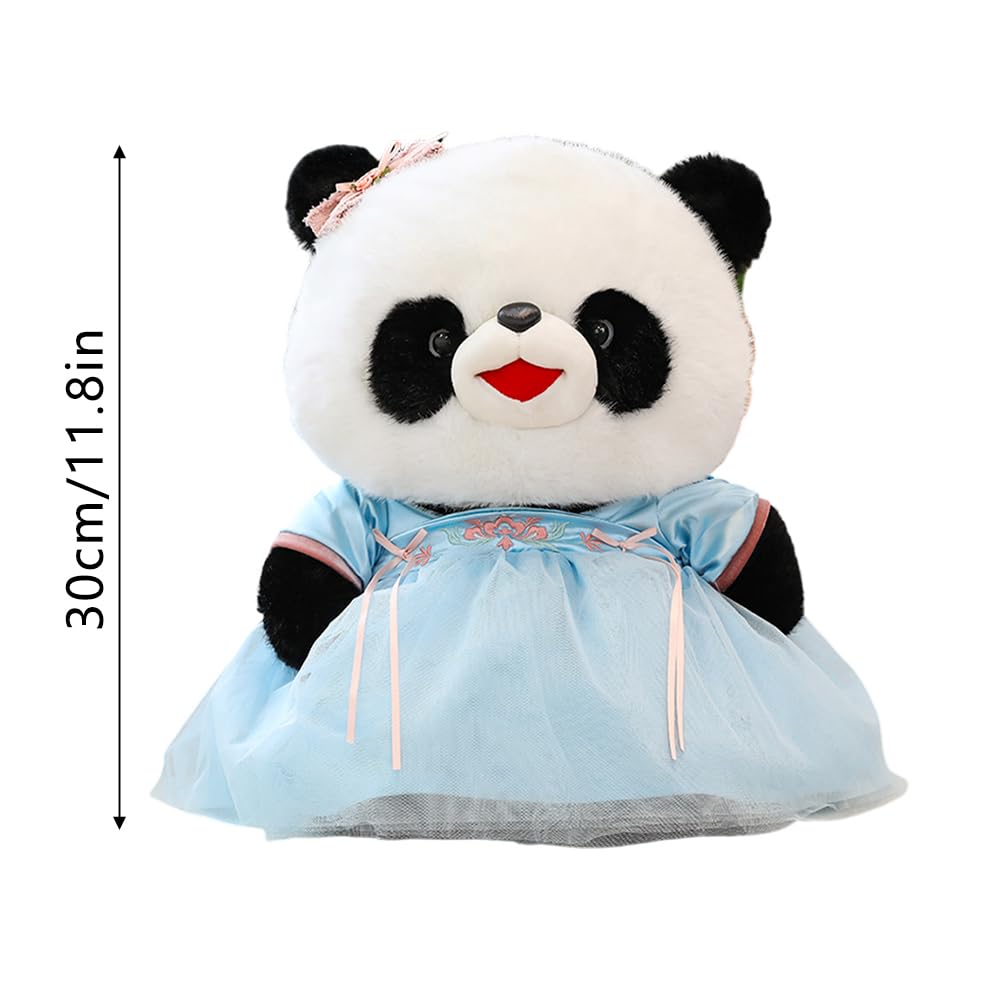 Rauque - 80 cm - Oreiller en peluche Squish pour enfants, Jouet animal Kawaii, Grand oreiller de discussion, - Jeux - Jouets