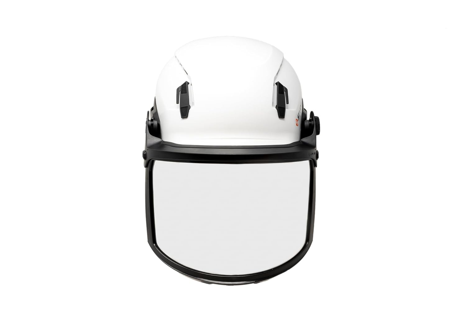 STUDSON SHK-1 Face Shield Clear w/Carrier & Mechanism