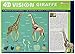Famemaster 4D Vision Giraffe Anatomy Model, 14.5 inches