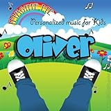  Oliver\'s Personalized Happy Birthday Song