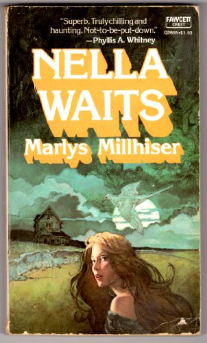 Nella Waits 0449226557 Book Cover