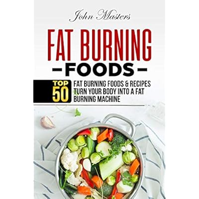 Fat Burning Foods