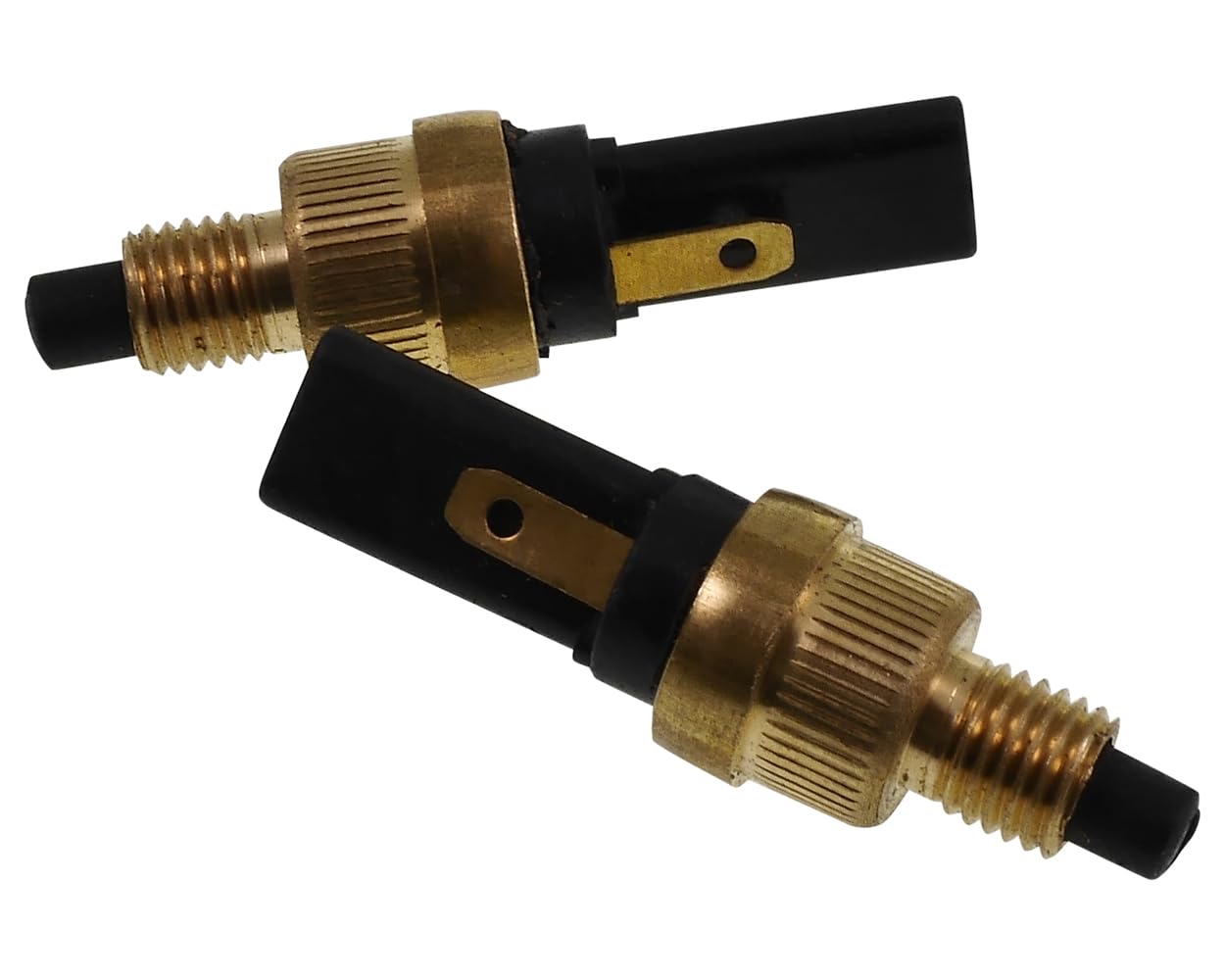 2 interruttori luce freno compatibili con scooter Yamaha Aerox MBK Nitro