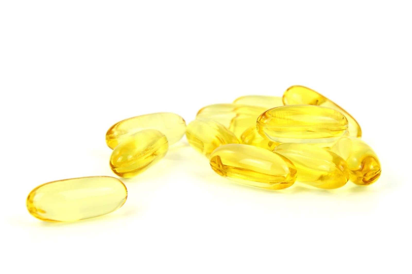 PHYTOPREMIUM Bio Cap Huil Lin 270 mg