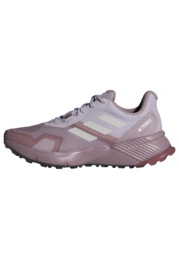 adidas Women's Zapatilla Terrex Soulstride Trail Running