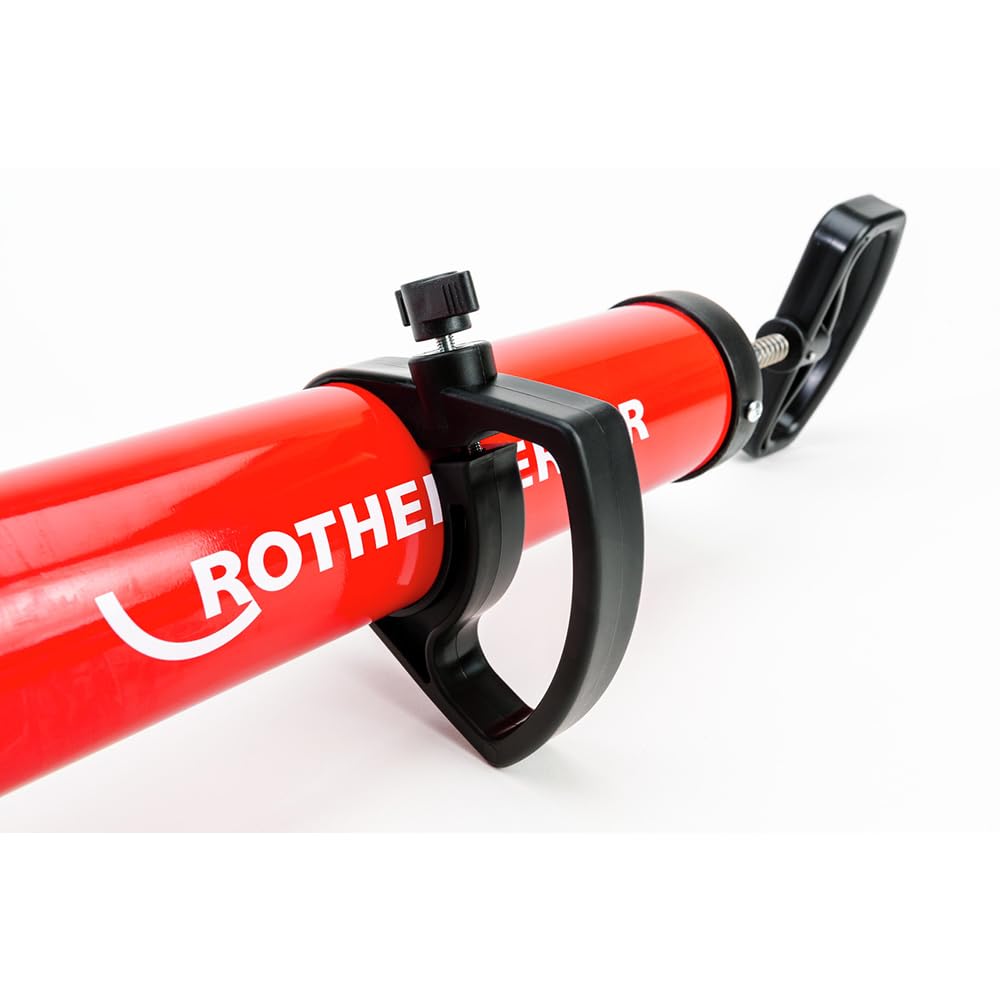 ROTHENBERGER 1000001762 - Ropump super plus