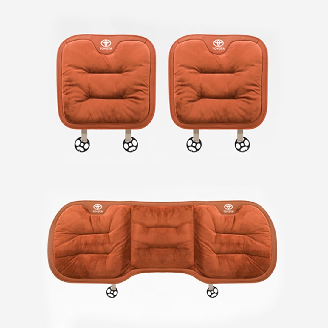 綺麗/pockit air/6カ月～22kg/畳むとコンパクト/クリーニング済