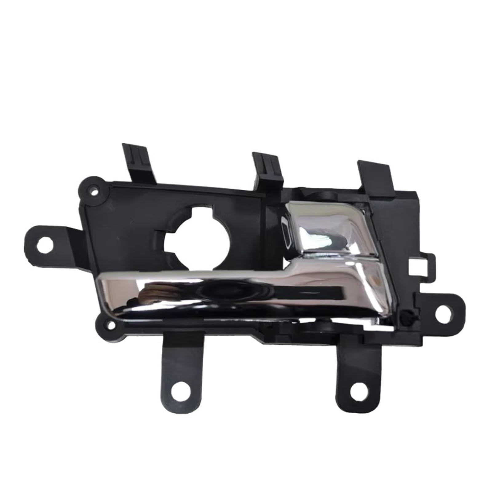 Lolhoikilm Front Righ Interior Inner Door Handle For Kia For Optima K5 2011-2015 82620-2T010 83610-2T010 83620-2T010 Car-Styling Inside Interior Door Handle 82610-2T010 Handle Trim