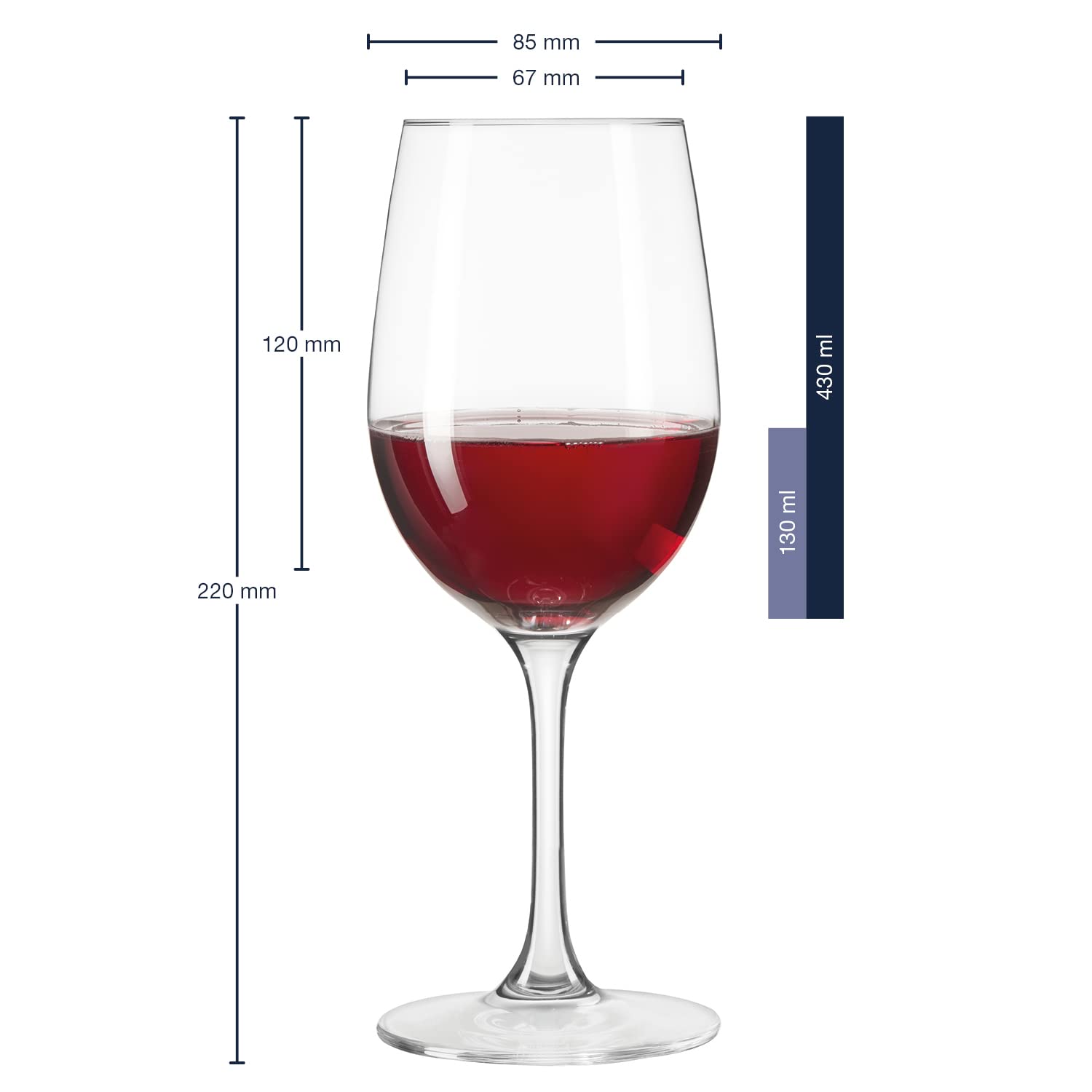 Herz & Heim® Frauen-Geschenkset 0,7l Aperol graviertes Glas Secco-Dose Geschenkbox