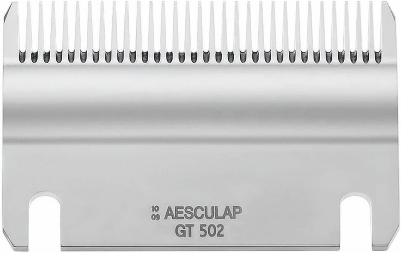 Kerbl Lower Blade (31 Teeth), 3.0 mm