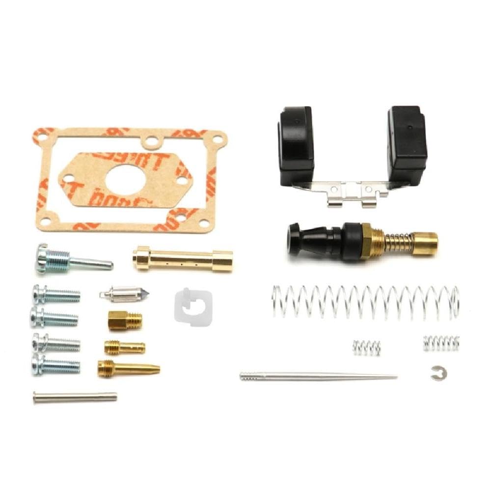 Kit Riparazione Carburatore Tillotson RK-23HS - Guarnizioni E Diaframmi Di Ricambio