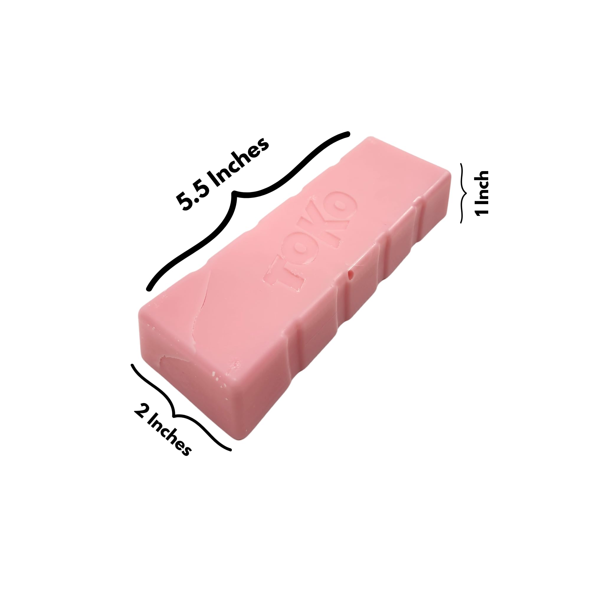 TOKO Performance red 120g -