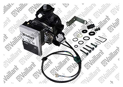 VA Vaillant-Nr. 0020231972 - Bomba