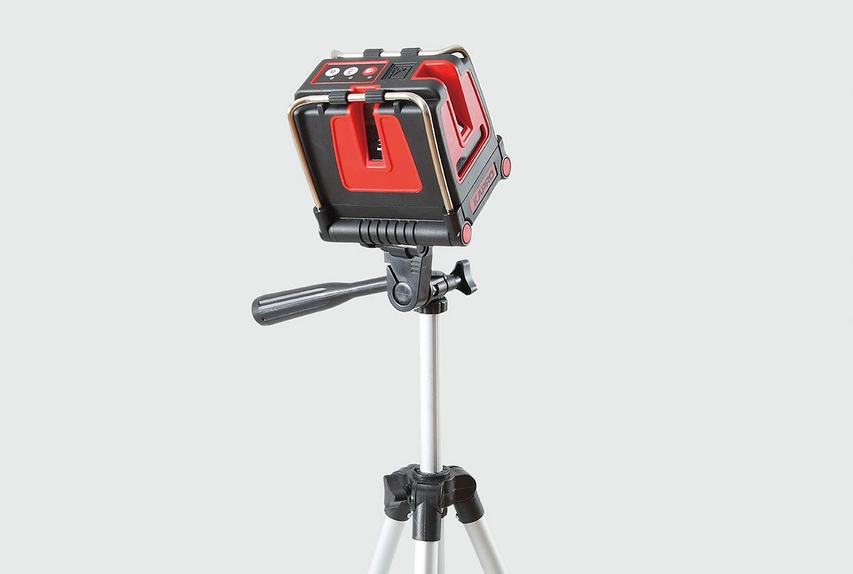 GENERAL DE MEDICION EXPORT S.L. KAPRO - PROLASER VECTOR
