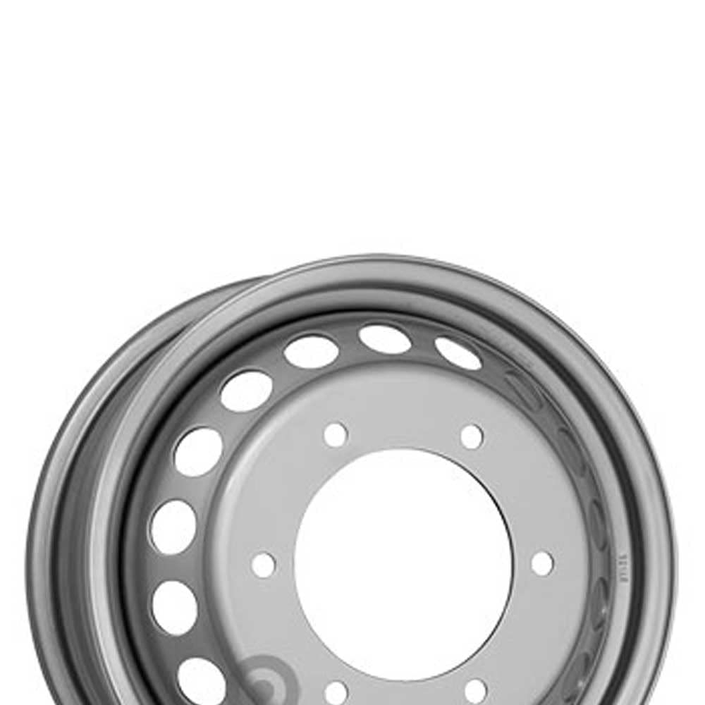 ALCAR 7870-5,5X16 ET117 6X205 Stalowa felga