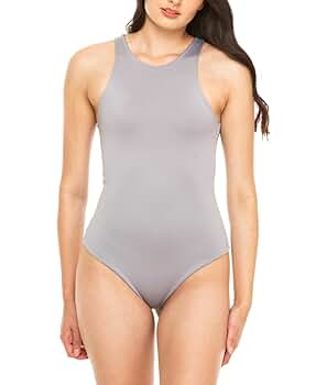c*︎様 houseonthehillbaby Bodysuit (Gray) c*︎様 houseonthehillbaby Bodysuit (Gray) Generic Body suit