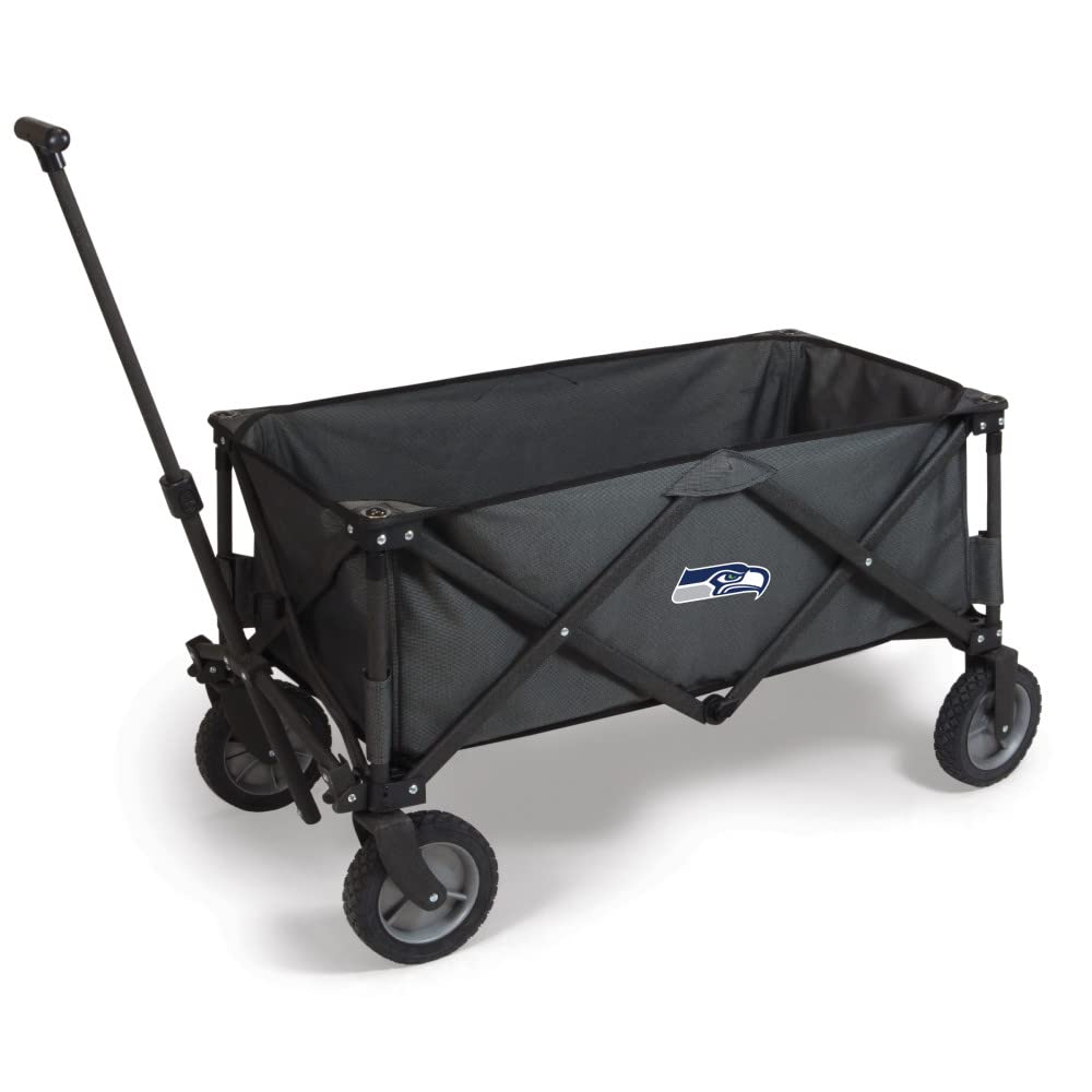 Picnic Time NFL Adventure Wagon