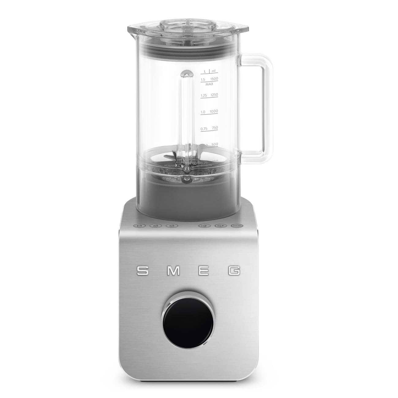 SMEG ブレンダー 1500ml 500W ヨドバシ.com - スメッグ SMEG ハンドブレンダー 500W 1台5役
