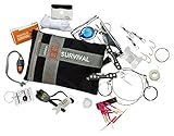 De alta calidad Gamo Outdoor Bear Grylls Kit Definitivo de Caza, Unisex Adulto, Negro, Talla Única