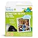 Munchkin® Brica® Stretch to Fit™ Car Window Sun Shade, Helps Block UVA/UVB Rays