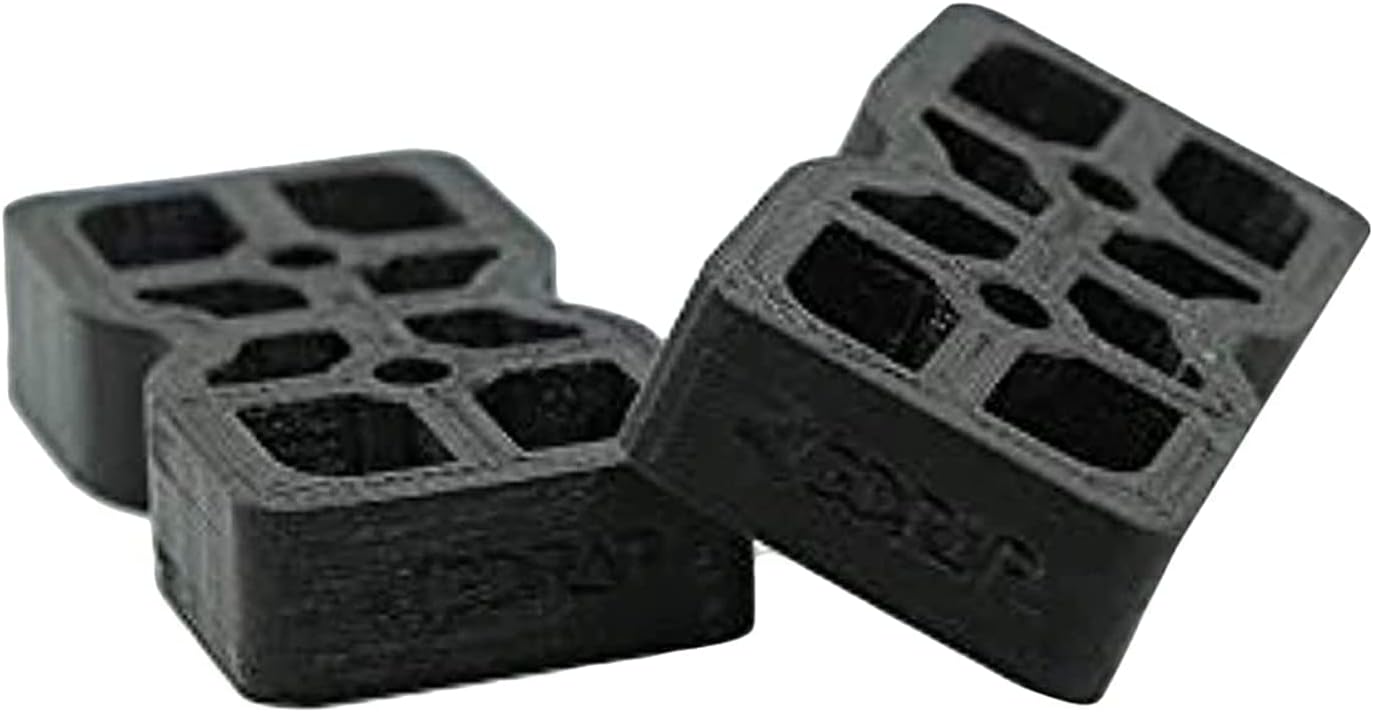 PEDALS PAD MOD FOR THRUSTMASTER T3PA – SPESSORI PEDALI