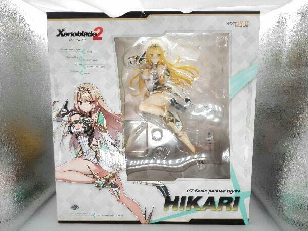 Amazon | フィギュア グッドスマイルカンパニー ヒカリ