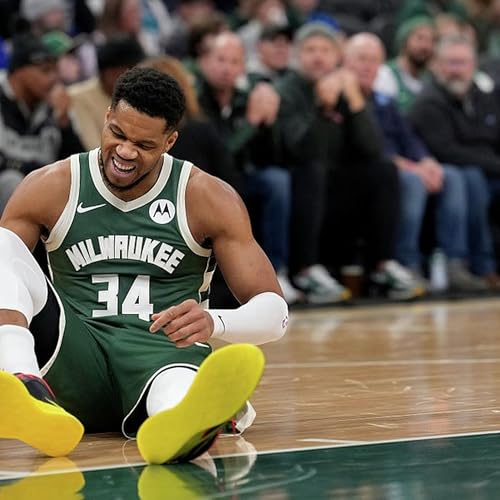 PONTE A&Eacute;REA #473 - BUCKS &Agrave; DERIVA E O FUTURO DE GIANNIS