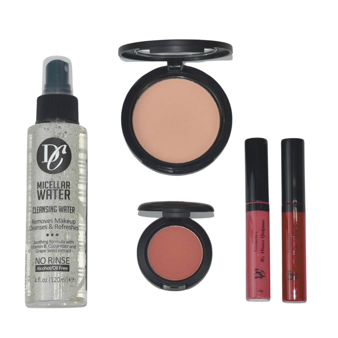 Kit "Brilliant Lady"