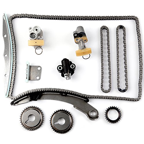10 Best 10 2004 Nissan 350z Timing Chain Replacement Review And Buying